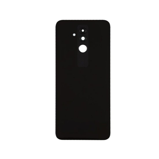 Back Cover+Camera Lens Huawei Mate 20 Lite Black